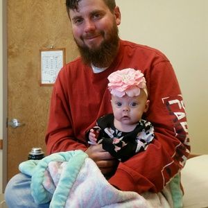 Meet your Posher, Lacey